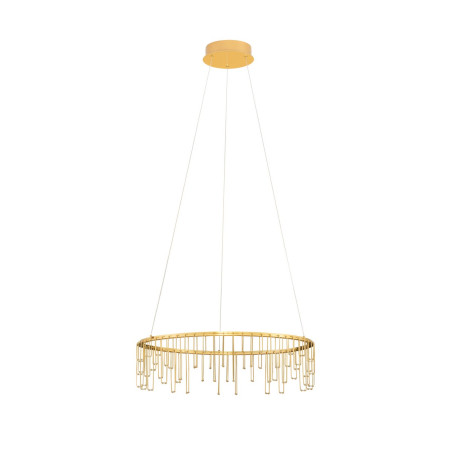 Lampa wisząca HUARAZ LE44455 Luces Exclusivas