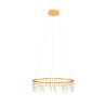 Lampa wisząca HUARAZ LE44455 Luces Exclusivas