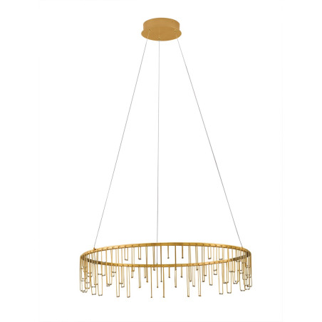 Lampa wisząca HUARAZ LE44456 Luces Exclusivas