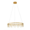 Lampa wisząca HUARAZ LE44456 Luces Exclusivas