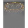 Lampa wisząca HUARAZ LE44456 Luces Exclusivas
