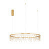 Lampa wisząca HUARAZ LE44457 Luces Exclusivas
