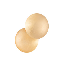 Lampa ścienna PAIJAN LE44459 Luces Exclusivas