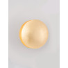 Lampa ścienna PAIJAN LE44459 Luces Exclusivas