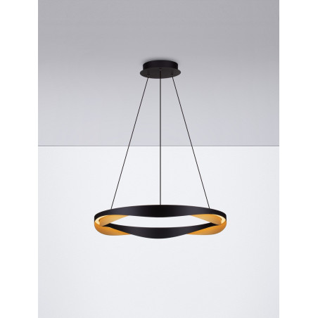 Lampa wisząca PATAPO LE44460 Luces Exclusivas
