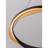 Lampa wisząca PATAPO LE44460 Luces Exclusivas