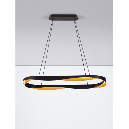 Lampa wisząca PATAPO LE44461 Luces Exclusivas