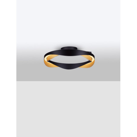Lampa sufitowa PATAPO LE44462 Luces Exclusivas