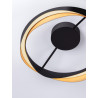 Lampa sufitowa PATAPO LE44462 Luces Exclusivas