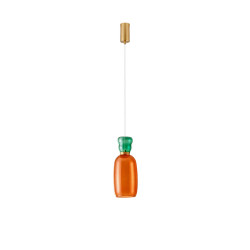 Lampa wisząca PERENE LE44463 Luces Exclusivas