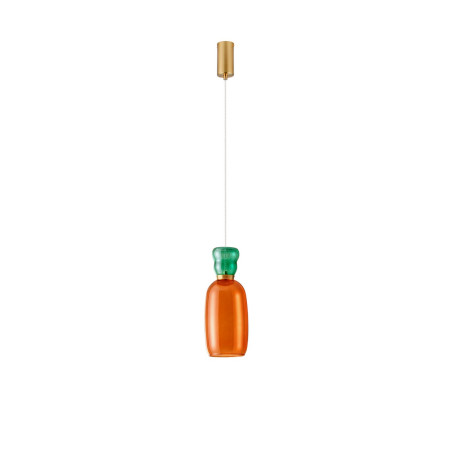 Lampa wisząca PERENE LE44463 Luces Exclusivas