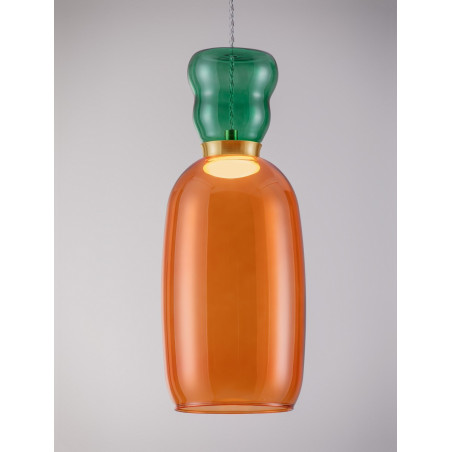 Lampa wisząca PERENE LE44463 Luces Exclusivas