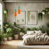 Lampa wisząca PERENE LE44463 Luces Exclusivas