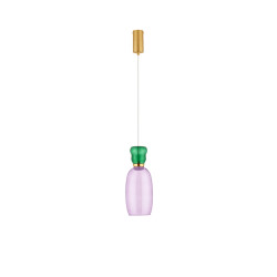 Lampa wisząca PERENE LE44464 Luces Exclusivas