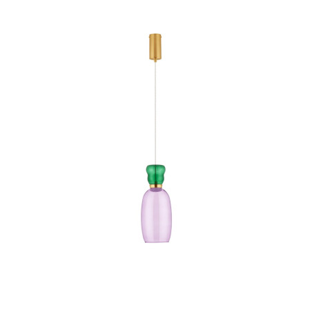 Lampa wisząca PERENE LE44464 Luces Exclusivas