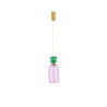 Lampa wisząca PERENE LE44464 Luces Exclusivas
