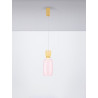 Lampa wisząca PERENE LE44465 Luces Exclusivas