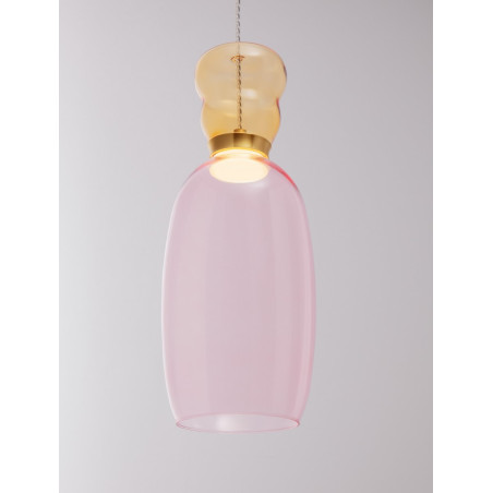 Lampa wisząca PERENE LE44465 Luces Exclusivas