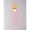 Lampa wisząca PERENE LE44465 Luces Exclusivas