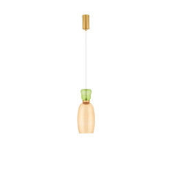Lampa wisząca PERENE LE44466 Luces Exclusivas