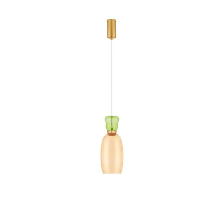 Lampa wisząca PERENE LE44466 Luces Exclusivas
