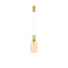 Lampa wisząca PERENE LE44466 Luces Exclusivas