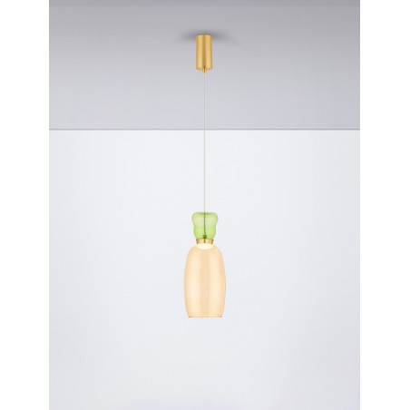 Lampa wisząca PERENE LE44466 Luces Exclusivas