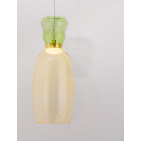 Lampa wisząca PERENE LE44466 Luces Exclusivas