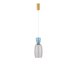 Lampa wisząca PERENE LE44467 Luces Exclusivas