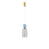 Lampa wisząca PERENE LE44467 Luces Exclusivas