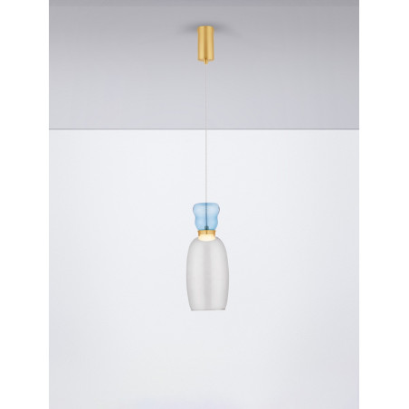 Lampa wisząca PERENE LE44467 Luces Exclusivas