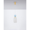 Lampa wisząca PERENE LE44467 Luces Exclusivas