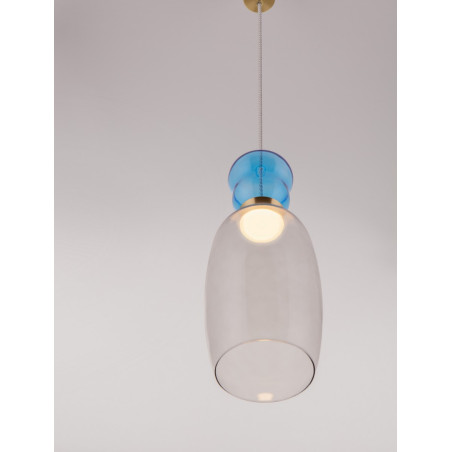 Lampa wisząca PERENE LE44467 Luces Exclusivas