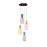 Lampa wisząca PERENE LE44468 Luces Exclusivas