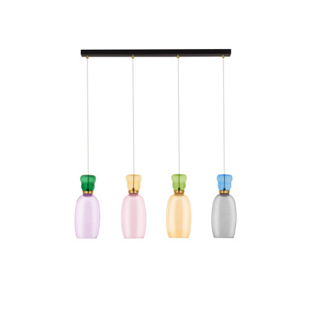 Lampa wisząca PERENE LE44469 Luces Exclusivas