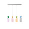 Lampa wisząca PERENE LE44469 Luces Exclusivas