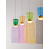 Lampa wisząca PERENE LE44469 Luces Exclusivas