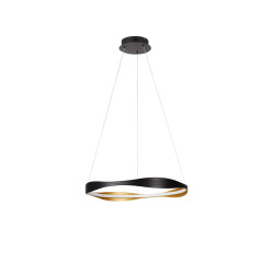 Lampa wisząca SATIPO LE44470 Luces Exclusivas