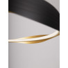 Lampa wisząca SATIPO LE44470 Luces Exclusivas