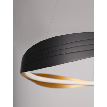 Lampa wisząca SATIPO LE44470 Luces Exclusivas
