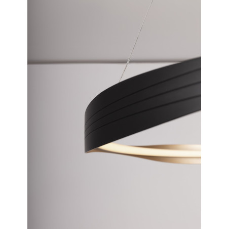 Lampa wisząca SATIPO LE44471 Luces Exclusivas