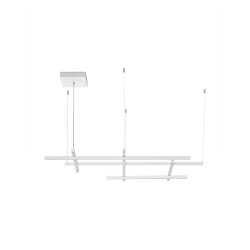 Lampa wisząca TUMBES LE44472 Luces Exclusivas