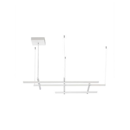 Lampa wisząca TUMBES LE44472 Luces Exclusivas