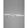 Lampa wisząca TUMBES LE44472 Luces Exclusivas