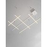 Lampa wisząca TUMBES LE44472 Luces Exclusivas