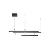 Lampa wisząca TUMBES LE44473 Luces Exclusivas