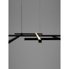Lampa wisząca TUMBES LE44473 Luces Exclusivas