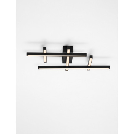 Lampa sufitowa TUMBES LE44475 Luces Exclusivas