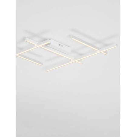 Lampa sufitowa TUMBES LE44476 Luces Exclusivas