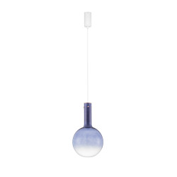Lampa wisząca JAVIER LE44478 Luces Exclusivas